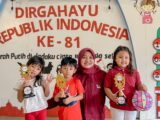 Indonesia Independence Day