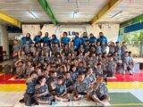 BLOD (Budi Luhur Orientation Day)