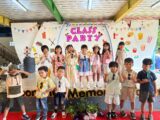 Class Party