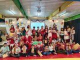 Christmas Celebration