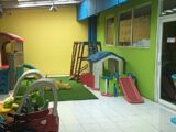 INDOOR PLAYGROUND