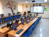 IT Room